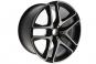 Aluminum rim, AMG 5 - wheel drive  - Image 2