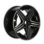Aluminum rim, AMG 5 - wheel drive  - Image 2