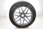 Wheel and tire assemblies set AMG 22 - inch aluminum MICHELI  - Image 2