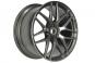 Aluminum rim AMG cross-spoke forged wheel  - Image 2