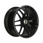 Aluminum rim AMG cross-spoke forged wheel  - Image 2