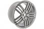 Aluminum rim 5 - triple-spoke wheel  - Image 2