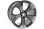 5- Wheel aluminum rim  - Image 2