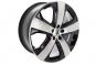 5- Wheel aluminum rim  - Image 2