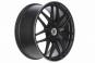 Aluminum rim AMG forged wheel cross-spoke design  - Image 2