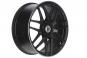 Aluminum rim AMG forged wheel cross-spoke design  - Image 2
