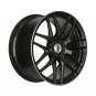 Aluminum rim AMG forged wheel with cross-spoke design  - Image 2