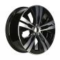 5- Wheel aluminum rim  - Image 2