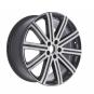 10- Wheel aluminum rim  - Image 2