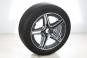 Wheel and tire assemblies set AMG 21 - inch aluminum MICHELI  - Image 2