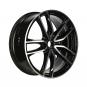 Aluminum rim, AMG 5 - wheel drive  - Image 2