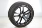 Alloy rims and tires set PIR/PZero AMG 5 wheel  - Image 2