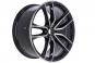 Aluminum rim, AMG 5 - wheel drive  - Image 2