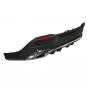 Lower rear bumper cover  - Image 2