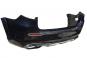 Rear bumper  - Image 2