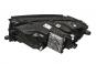 Right headlamp, LED  - Image 2