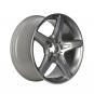 Aluminum rim, AMG 5 - wheel drive  - Image 2