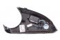 Outside mirror housing RH cover panel BTM with surround ligh  - Image 2