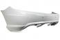 Rear bumper skin, PTS/TWA  - Image 2