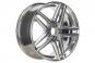 Aluminum rim, AMG 5 - wheel drive  - Image 2