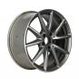 Aluminum rim, AMG 10 - wheel drive  - Image 2