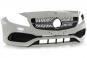 Front bumper PTS  - Image 2