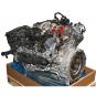 Gasoline engine  - Image 2