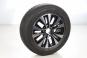 Alloy rims and tires set MICHELIN/Alpin5 5 - wheel drive  - Image 2