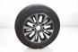 Alloy rims and tires set MICHELIN/Alpin5 5 - wheel drive  - Image 2