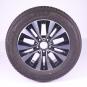 Alloy rims and tires set MICHELIN/Alpin5 5 - wheel drive  - Image 2