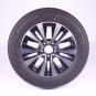 Alloy rims and tires set MICHELIN/Alpin5 5 - wheel drive  - Image 2
