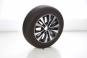 Alloy rims and tires set MICHELIN/Alpin5 5 - wheel drive  - Image 2