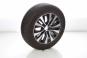 Alloy rims and tires set MICHELIN/Alpin5 5 - wheel drive  - Image 2