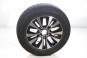 Alloy rims and tires set MICHELIN/Alpin5 5 - wheel drive  - Image 2