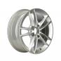 5- Wheel aluminum rim  - Image 2