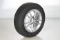 Alloy rims and tires set MICHELIN/Alpin5 5 - wheel drive  - Image 2