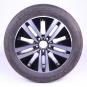 Alloy rims and tires set CONTI/EcoContact6 10 - cyl. wheel  - Image 2
