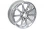 10- Wheel aluminum rim  - Image 2