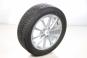 Alloy rims and tires set HANKOOK/Winteri*ceptevo2 10 - tire  - Image 2