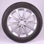 Alloy rims and tires set HANKOOK/Winteri*ceptevo2 10 - tire  - Image 2