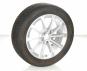 Alloy rims and tires set HANKOOK/Winteri*ceptevo2 10 - tire  - Image 2