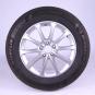 Alloy rims and tires set MICHELIN/PilotAlpin5 10 - wheel dri  - Image 2