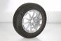 Alloy rims and tires set MICHELIN/PilotAlpin5 10 - wheel dri  - Image 2