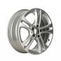 5- Wheel aluminum rim  - Image 2