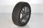 Alloy rims and tires set CONTI/WinterContactTS850P, 5 - whee  - Image 2