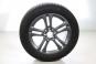 Alloy rims and tires set CONTI/WinterContactTS850P, 5 - whee  - Image 2