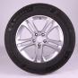 Alloy rims and tires set MICHELIN/PilotAlpin5 5 - wheel driv  - Image 2