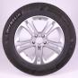 Alloy rims and tires set MICHELIN/PilotAlpin5 5 - wheel driv  - Image 2