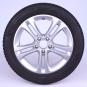 Alloy rims and tires set HANKOOK/Winteri*ceptevo2 5 - Snow w  - Image 2