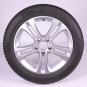 Alloy rims and tires set HANKOOK/Winteri*ceptevo2 5 - Snow w  - Image 2
